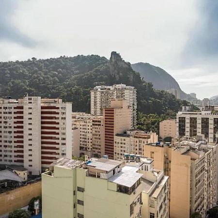 Premier Copacabana Hotel Rio de Janeiro Dış mekan fotoğraf
